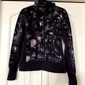 Lululemon Scuba hoodie